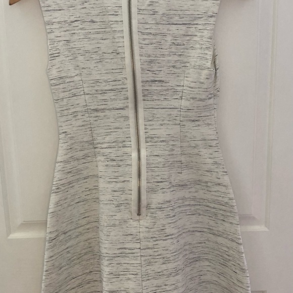 Banana Republic A-Line Mini Dress - Picture 4 of 5